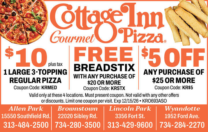 VALUABLE COUPON