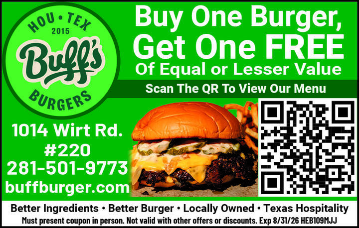VALUABLE COUPON