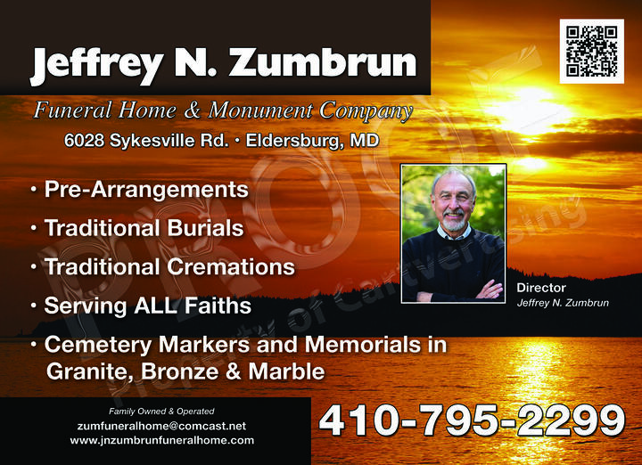 Zumbrun Funeral Home