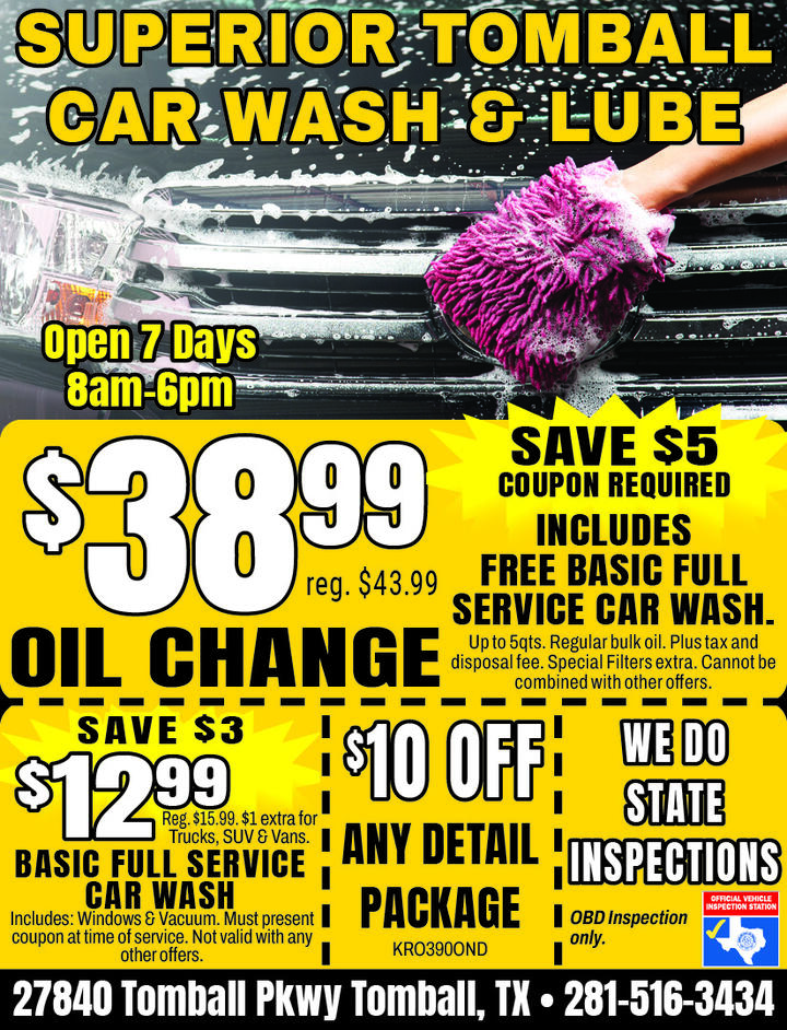 VALUABLE COUPON
