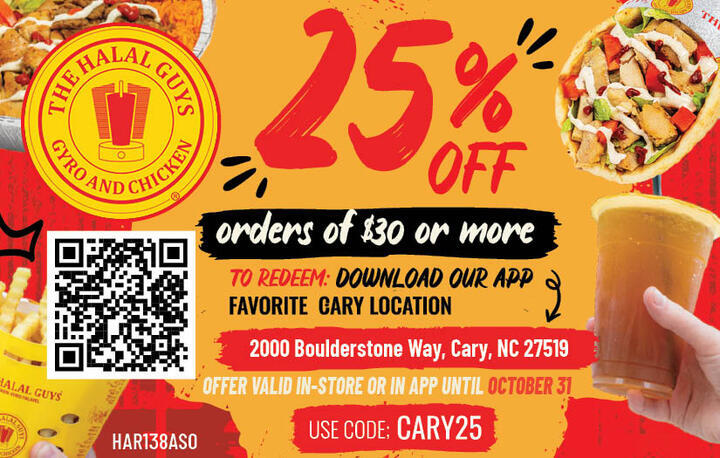VALUABLE COUPON