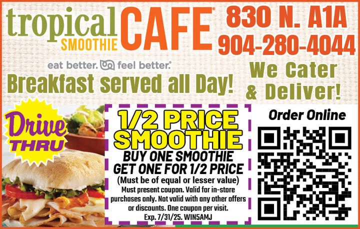 VALUABLE COUPON