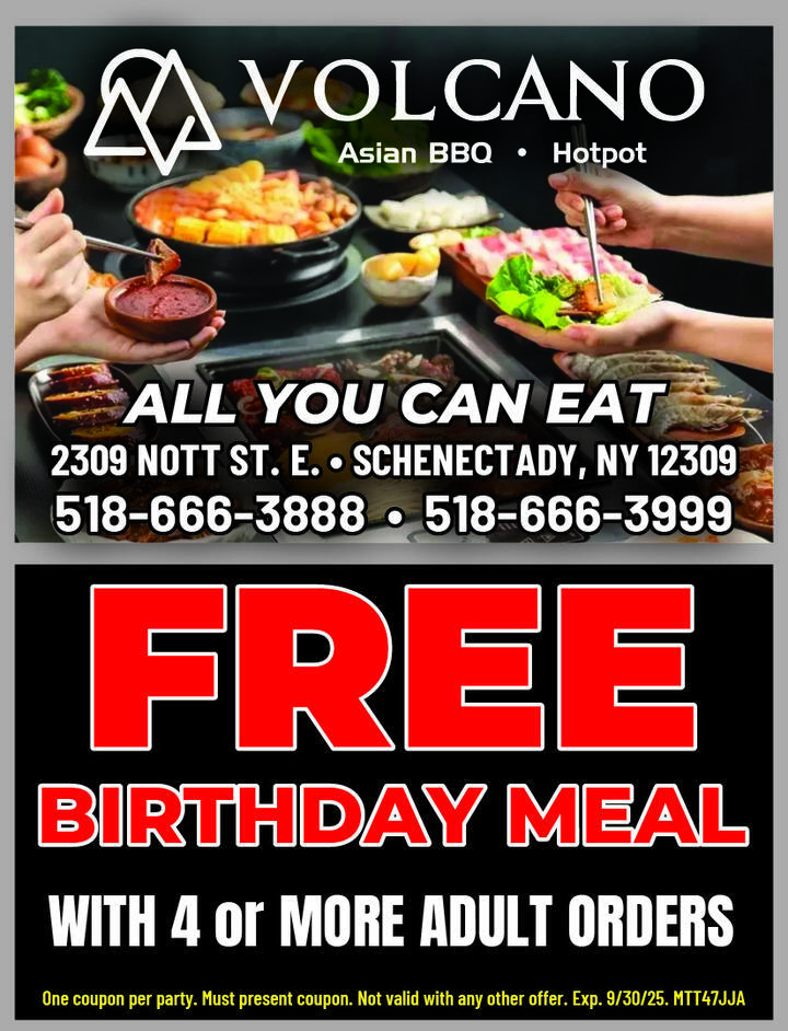 VALUABLE COUPON