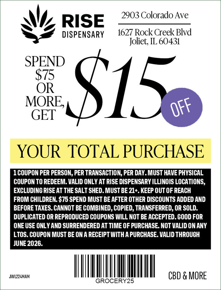 Valuable Coupon