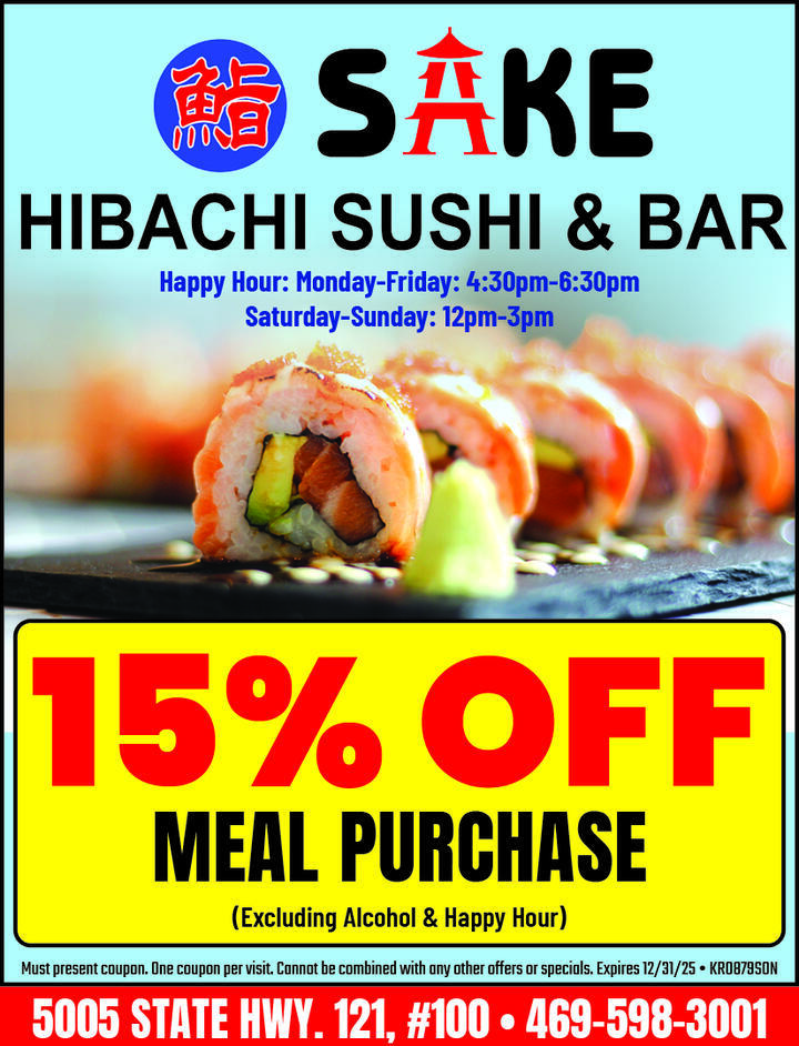 VALUABLE COUPON