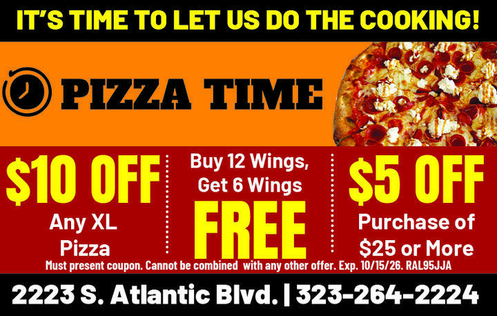 VALUABLE COUPON