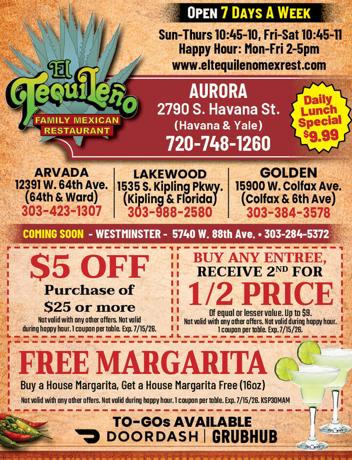 Valuable Coupon