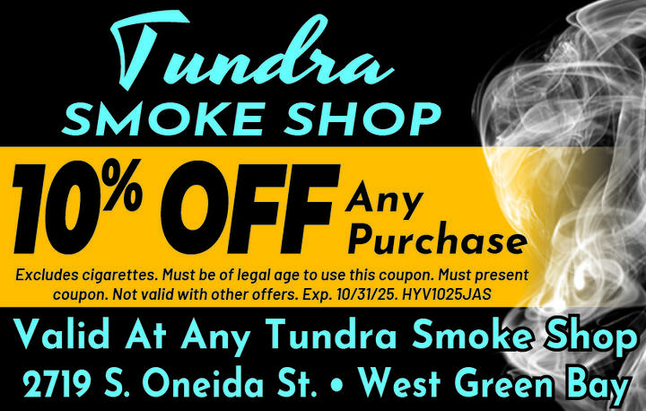 VALUABLE COUPON 
