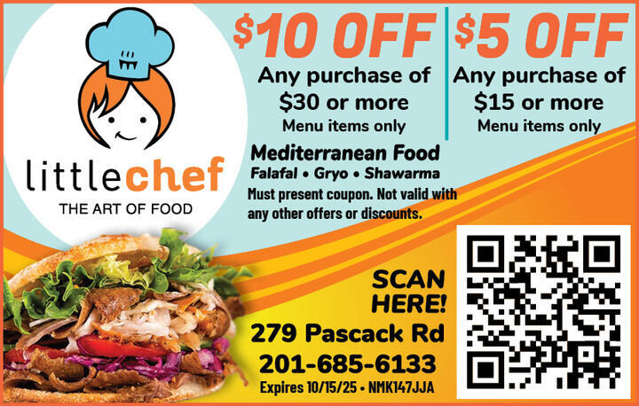 VALUABLE COUPON 