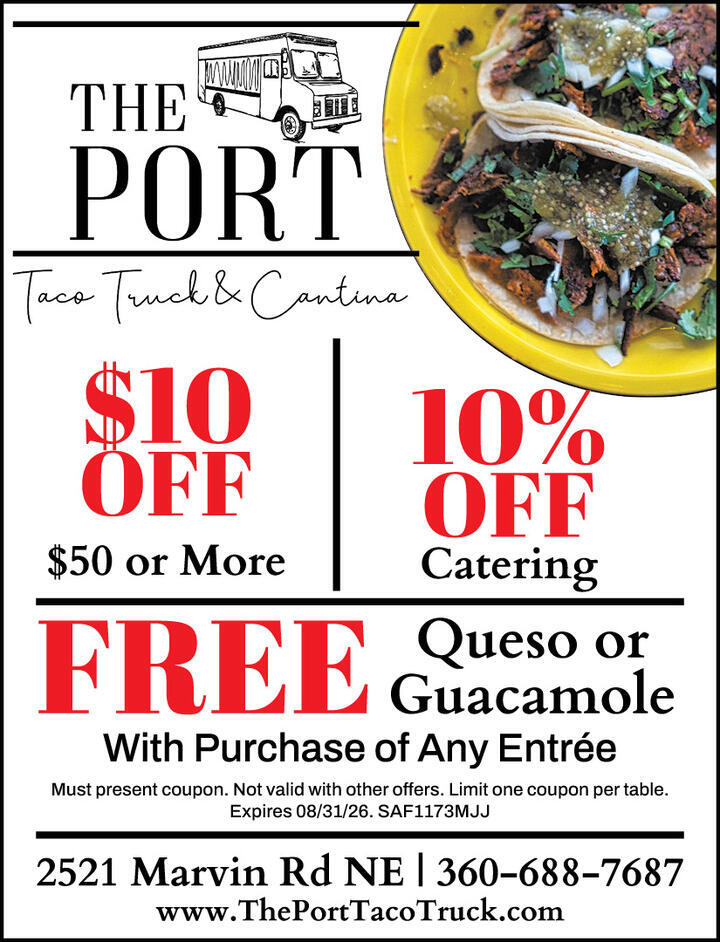 VALUABLE COUPON