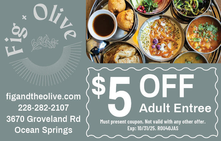 VALUABLE COUPON
