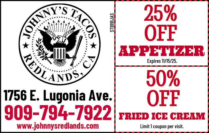 VALUABLE COUPON