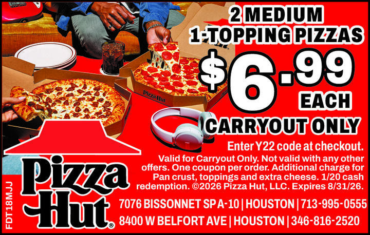 VALUABLE COUPON