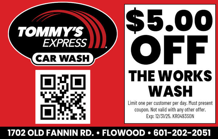 VALUABLE COUPON
