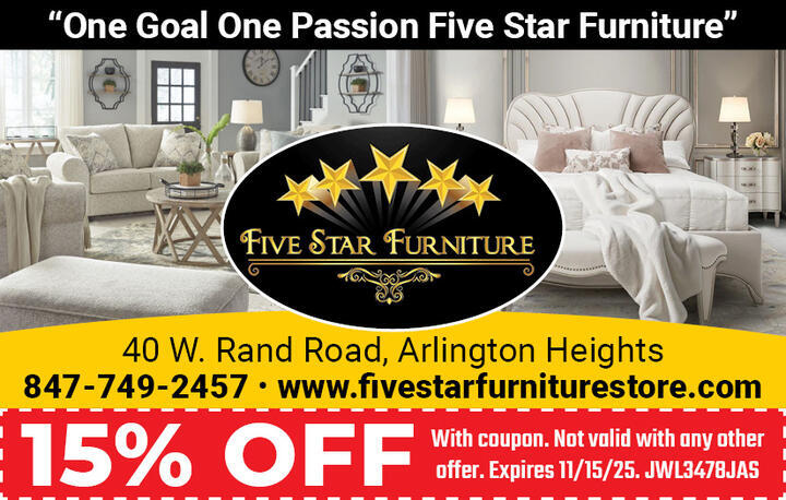 VALUABLE COUPON