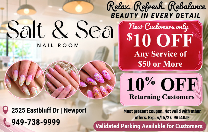 IVIA Nails Studio