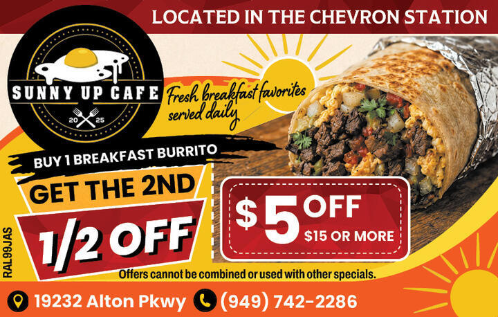 VALUABLE COUPON