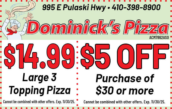 Valuable Coupon 