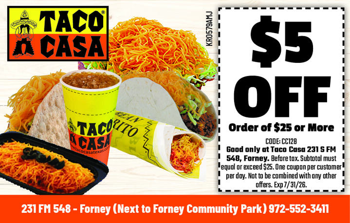 VALUABLE COUPON