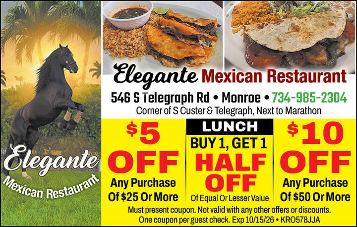 VALUABLE COUPON