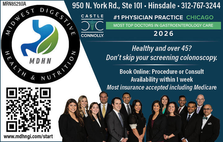HEALTHY AND OVER 45? DON'T SKIPP YOUR SCREENING...