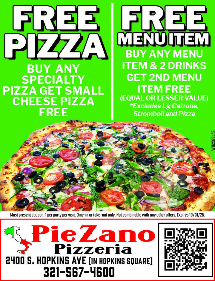 VALUABLE COUPON