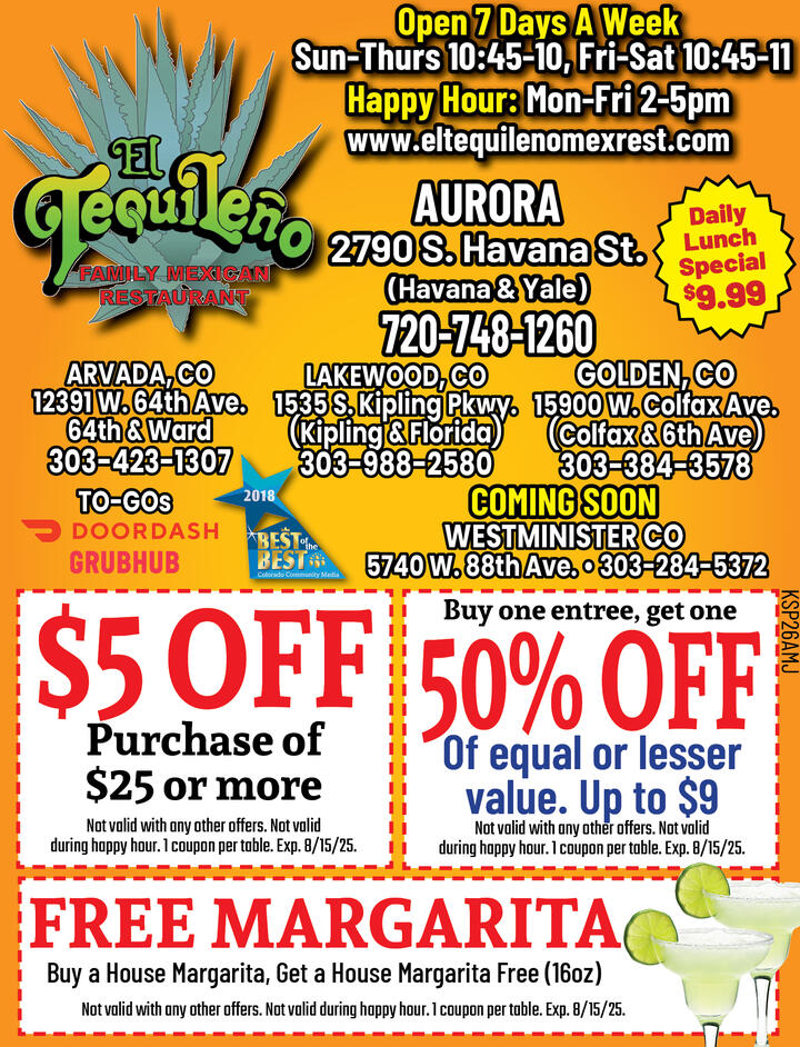 VALUABLE COUPON