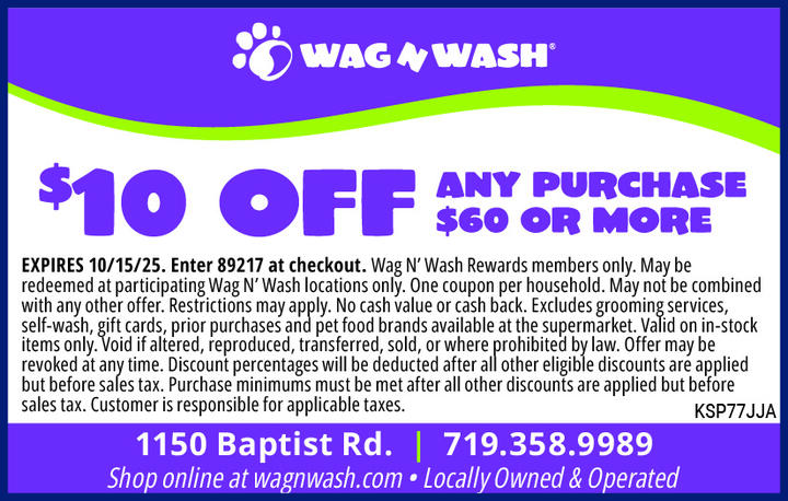 VALUABLE COUPON