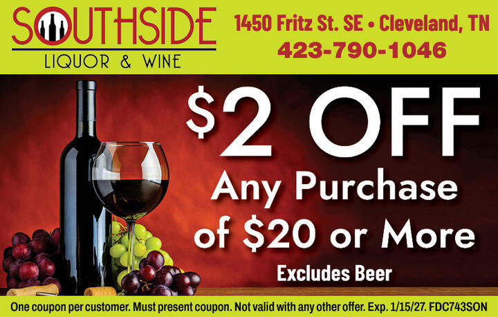 VALUABLE COUPON