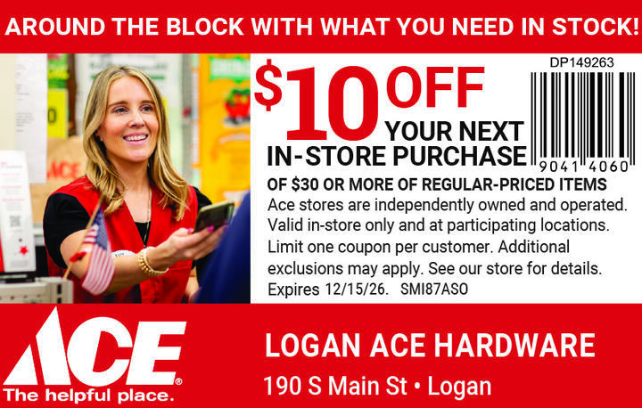 VALUABLE COUPON