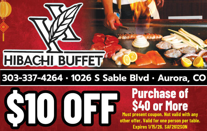 VALUABLE COUPON