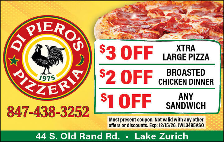 VALUABLE COUPON