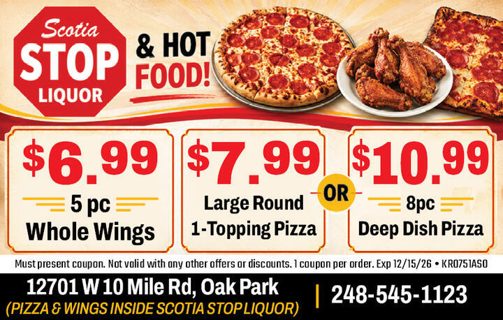 VALUABLE COUPON
