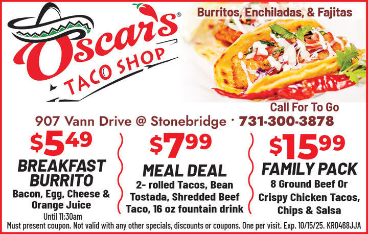 VALUABLE COUPON