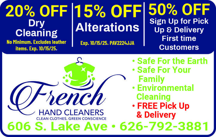VALUABLE COUPON