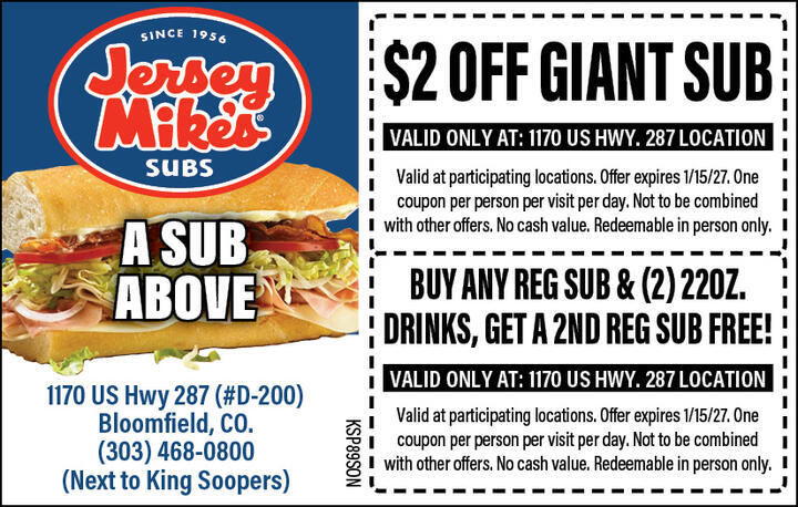 VALUABLE COUPON