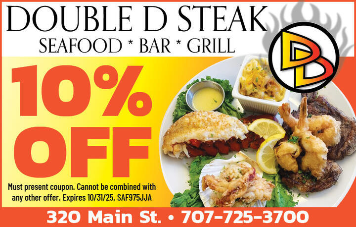 VALUABLE COUPON