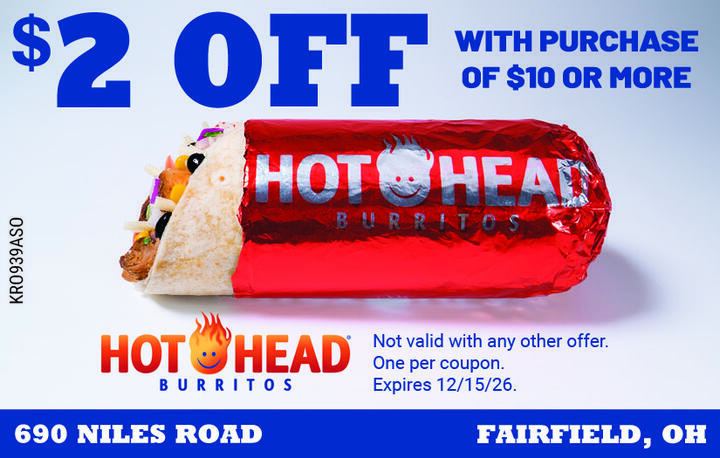 VALUABLE COUPON