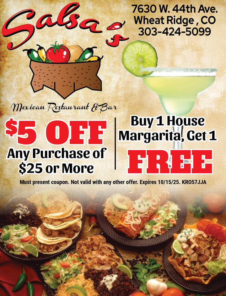 VALUABLE COUPON