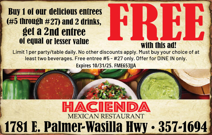 Valuable Coupon