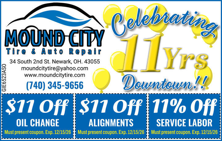 VALUABLE COUPON