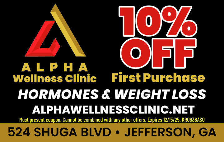 Alpha Wellness Clinic