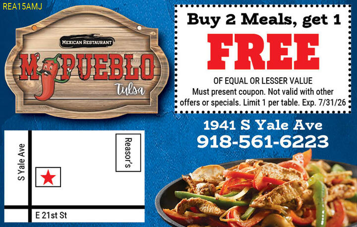 VALUABLE COUPON