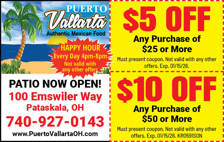 VALUABLE COUPON