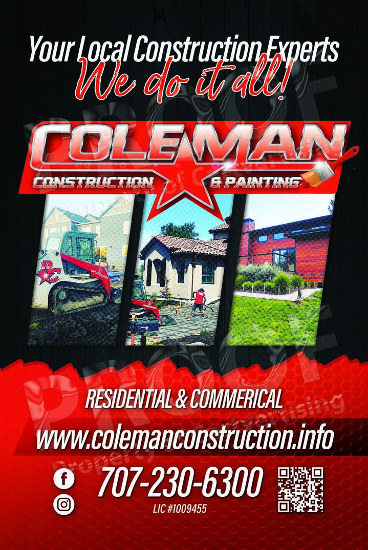 Coleman Construction