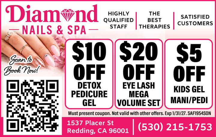 VALUABLE COUPON