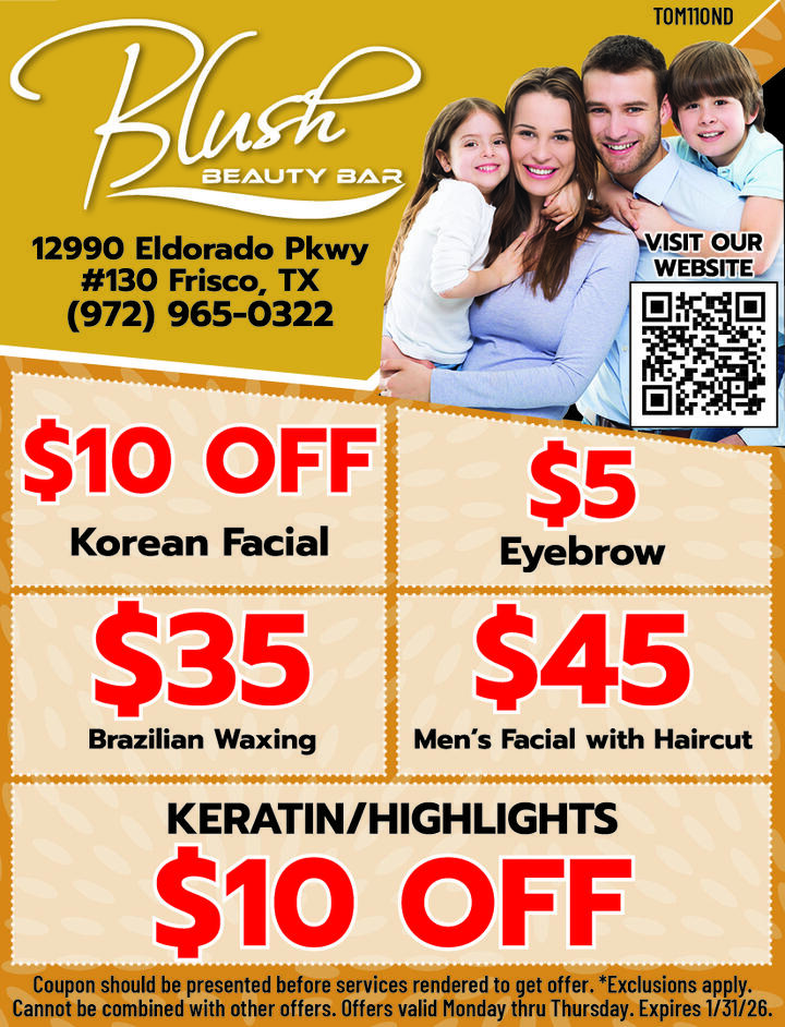 VALUABLE COUPON