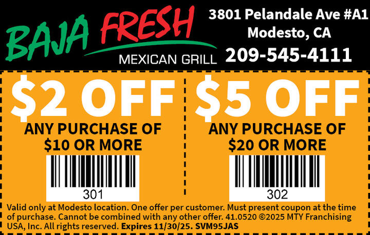 Valuable Coupon 