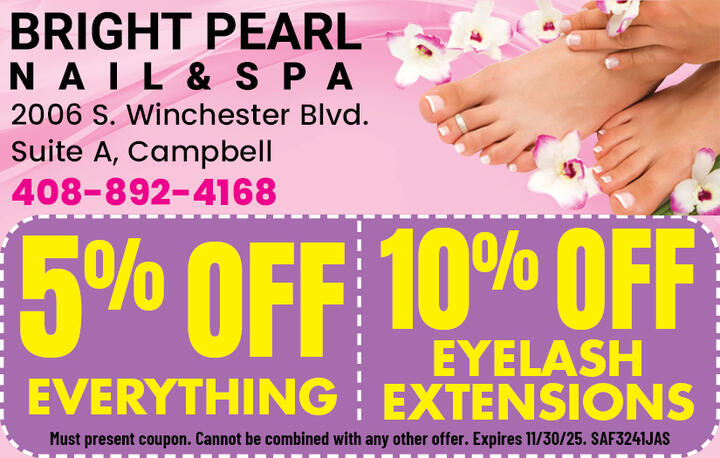 VALUABLE COUPON