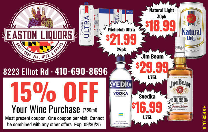 VALUABLE COUPON